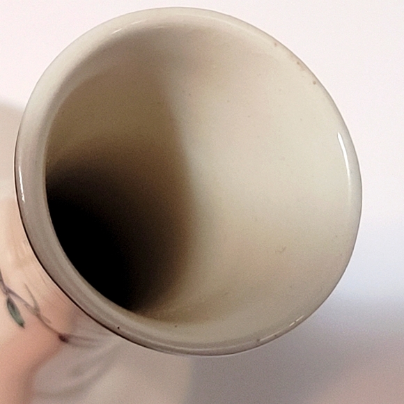 Spode Christmas Tree/ Bud Vase/ England - Picture 5 of 5